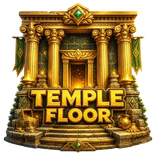 Temple Floor
