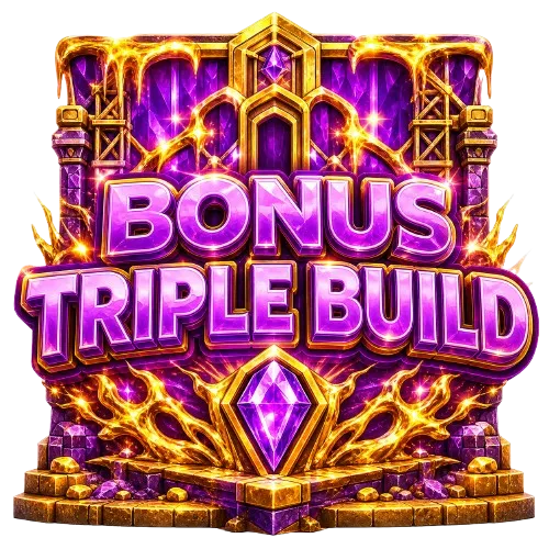 Triple Build